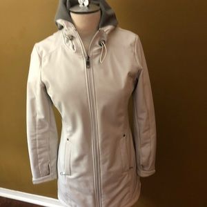 Calvin Klein water resistant jacket